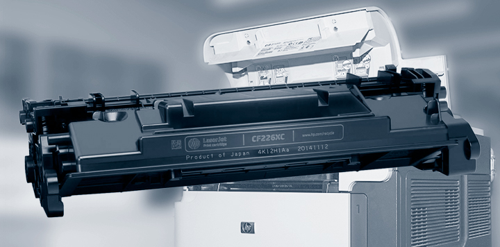 Raiffeisen - Toner